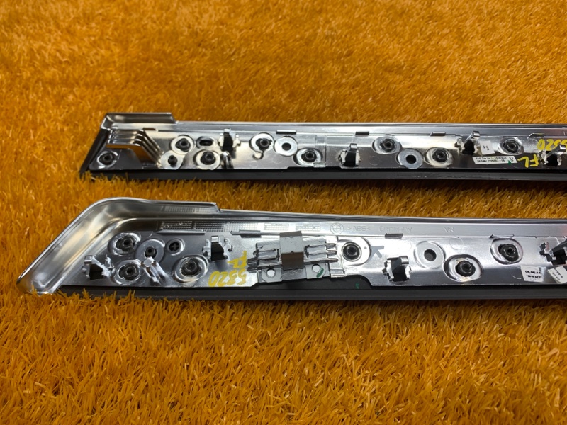 Накладка обшивки двери, 2410 рублей, Красноярск