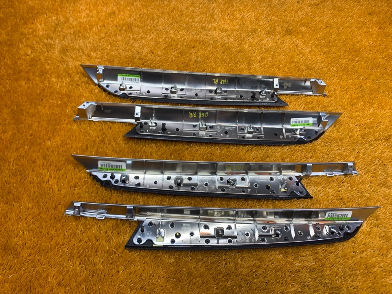 Накладка обшивки двери, 4000 рублей, Красноярск