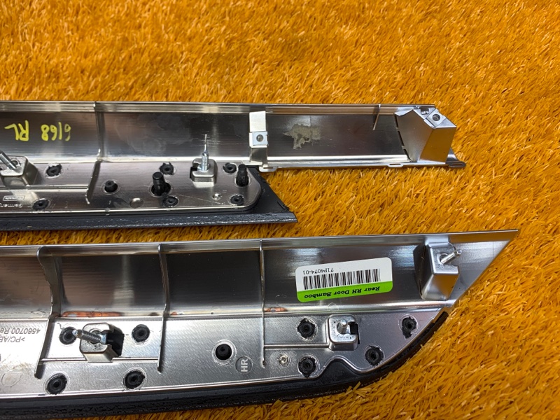 Накладка обшивки двери, 4000 рублей, Красноярск