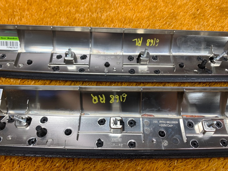 Накладка обшивки двери, 4000 рублей, Красноярск