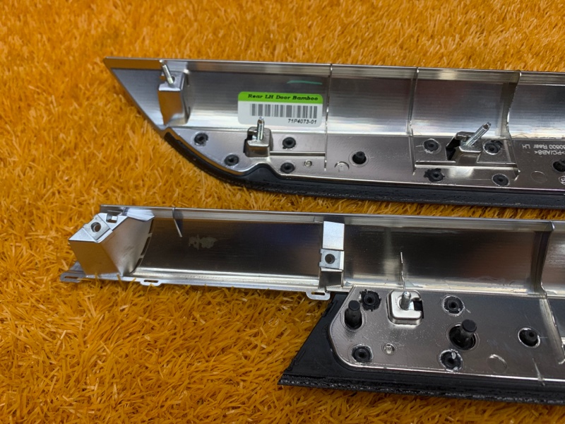 Накладка обшивки двери, 4000 рублей, Красноярск