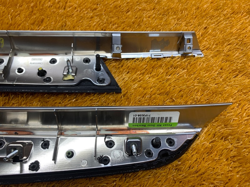 Накладка обшивки двери, 4000 рублей, Красноярск