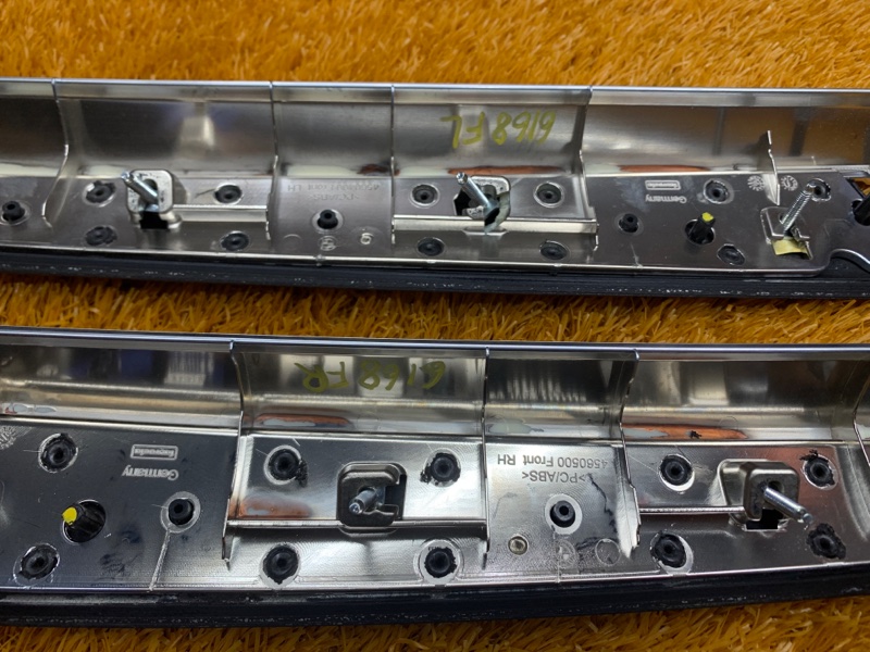 Накладка обшивки двери, 4000 рублей, Красноярск