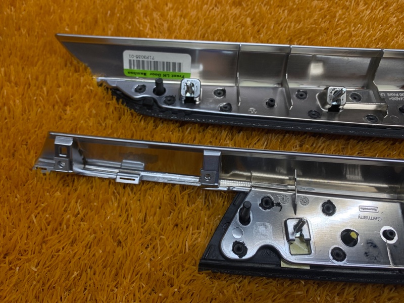 Накладка обшивки двери, 4000 рублей, Красноярск