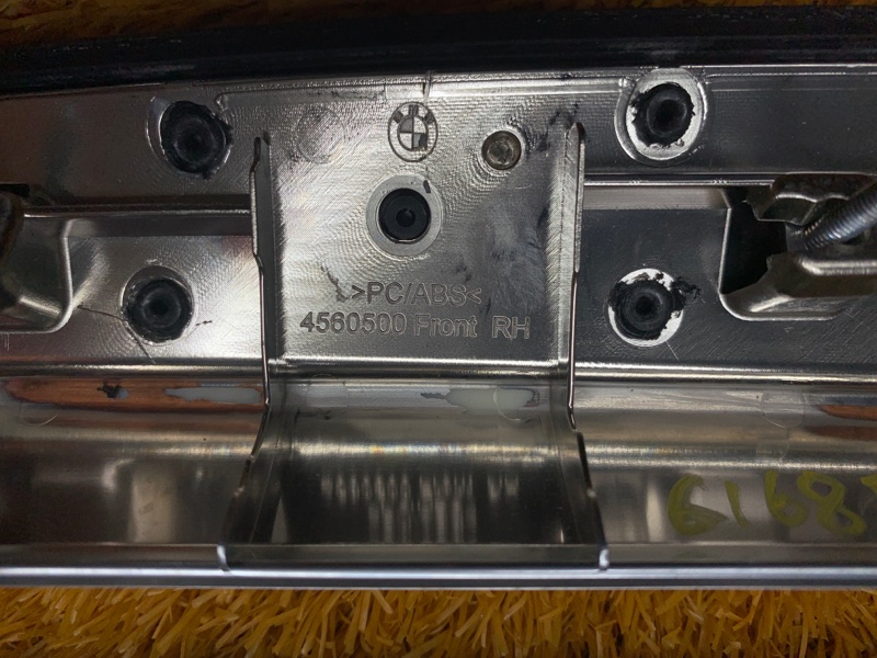 Накладка обшивки двери, 4000 рублей, Красноярск