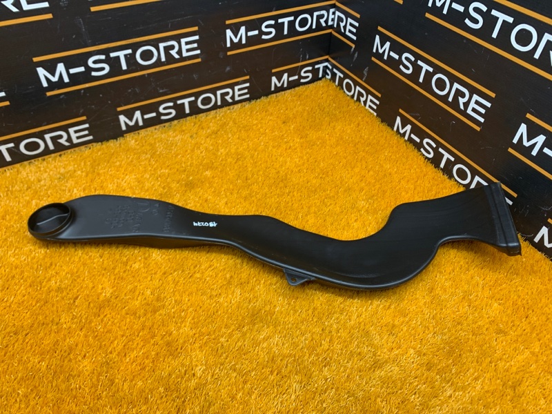 Воздуховод печки, 340 рублей, Красноярск