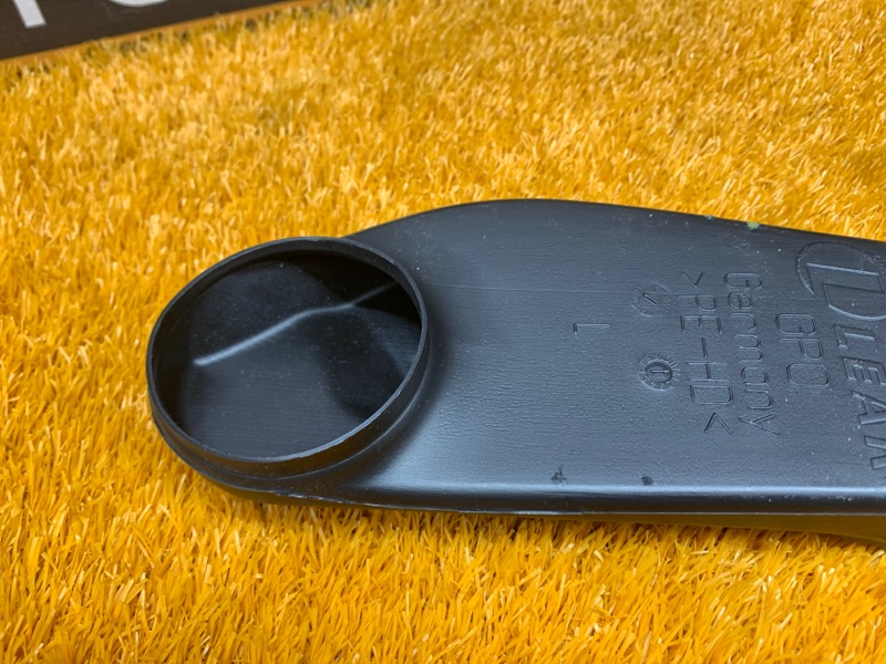 Воздуховод печки, 340 рублей, Красноярск