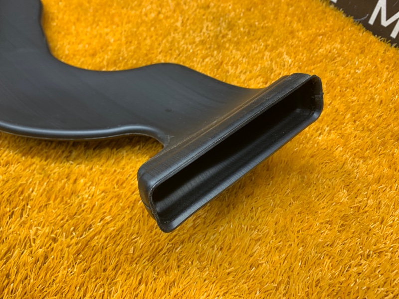 Воздуховод печки, 340 рублей, Красноярск