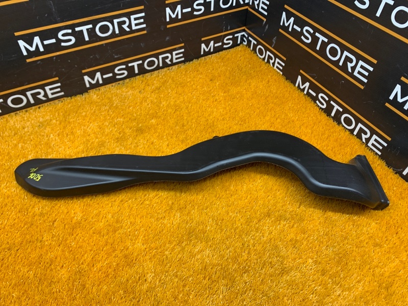 Воздуховод печки, 340 рублей, Красноярск