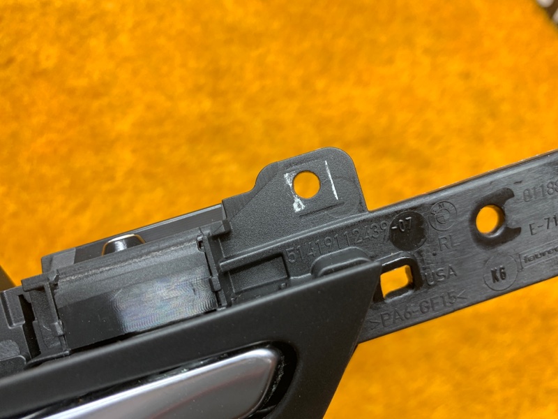 ручка двери внутренняя, 510 рублей, Красноярск