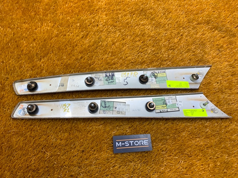 Декоративная накладка двери, 930 рублей, Красноярск