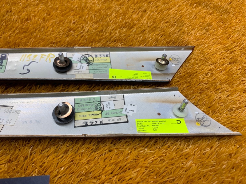 Декоративная накладка двери, 930 рублей, Красноярск