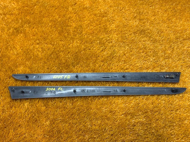 Накладка обшивки двери, 1220 рублей, Красноярск