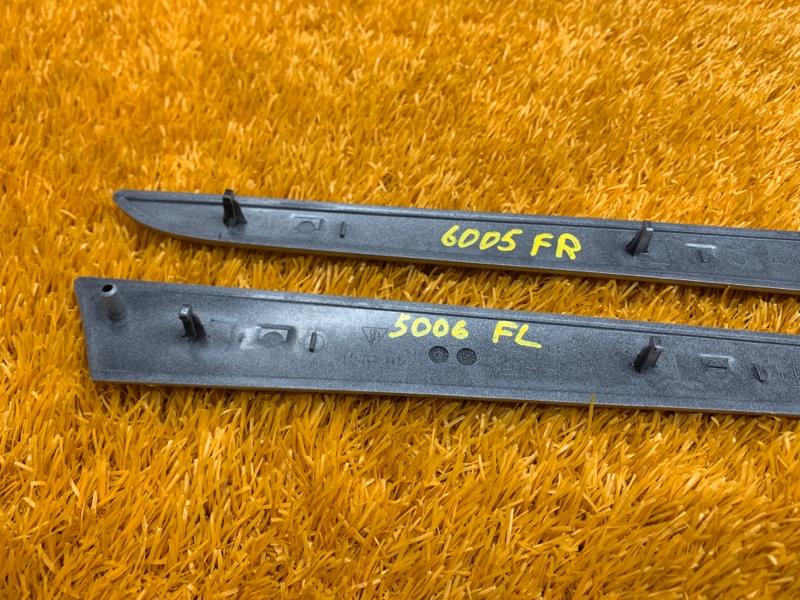 Накладка обшивки двери, 1220 рублей, Красноярск