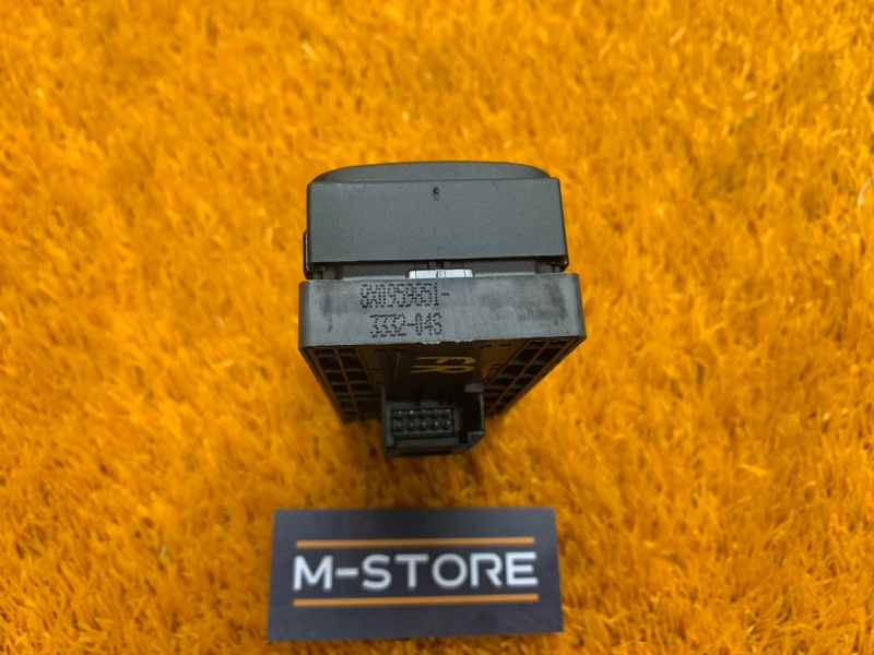 Блок управления стеклоподъемниками, 2080 рублей, Красноярск