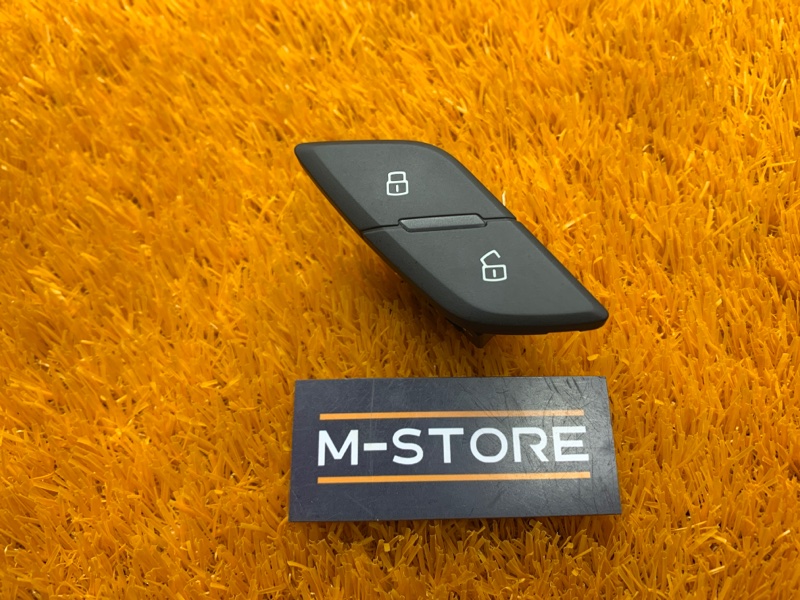 Кнопка центрального замка, 800 рублей, Красноярск