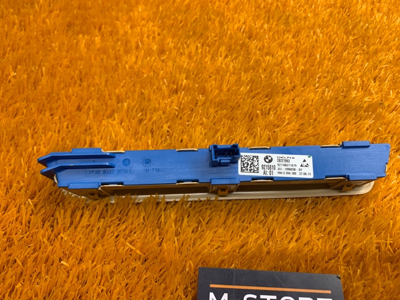 кнопка памяти сидений, 1200 рублей, Красноярск