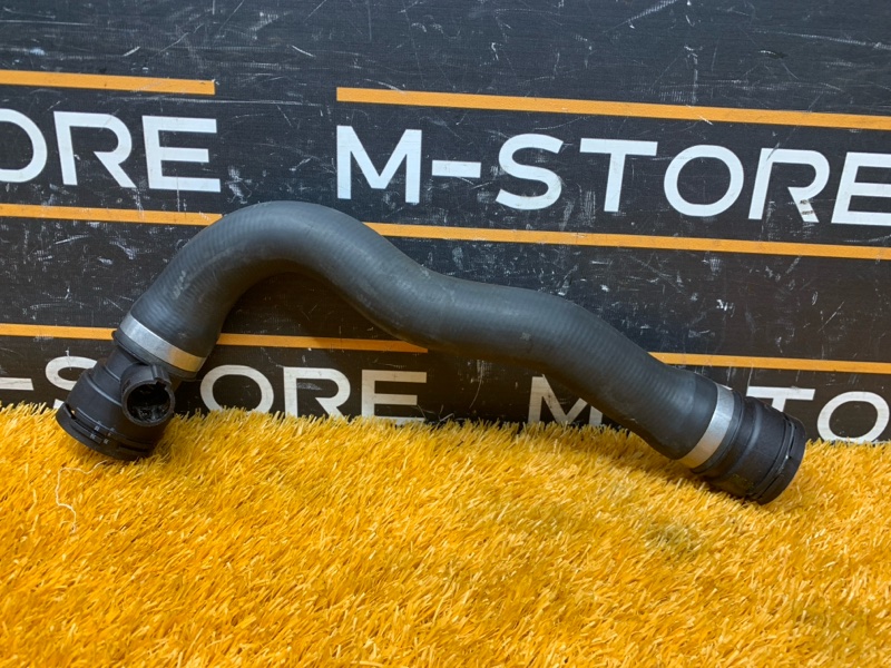 Патрубок радиатора нижний, 500 рублей, Красноярск