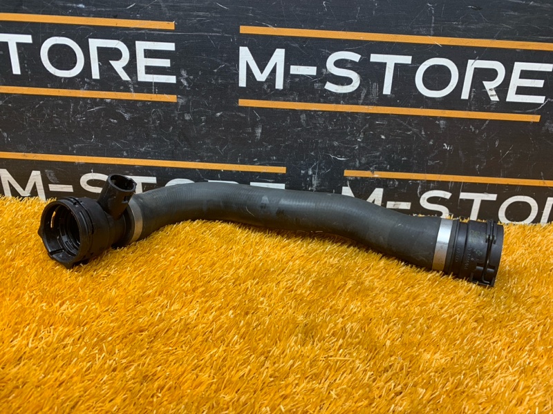 Патрубок радиатора нижний, 500 рублей, Красноярск