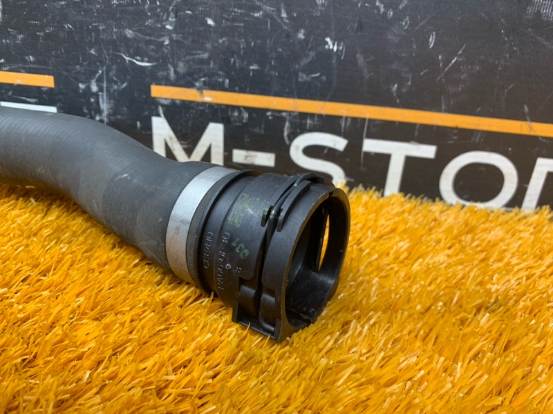 Патрубок радиатора нижний, 500 рублей, Красноярск