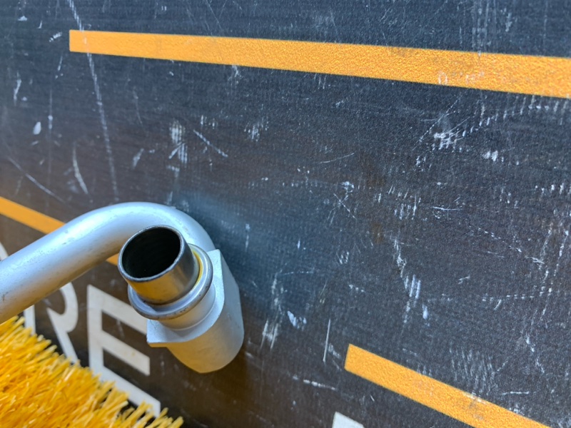 трубка масляная, 500 рублей, Красноярск