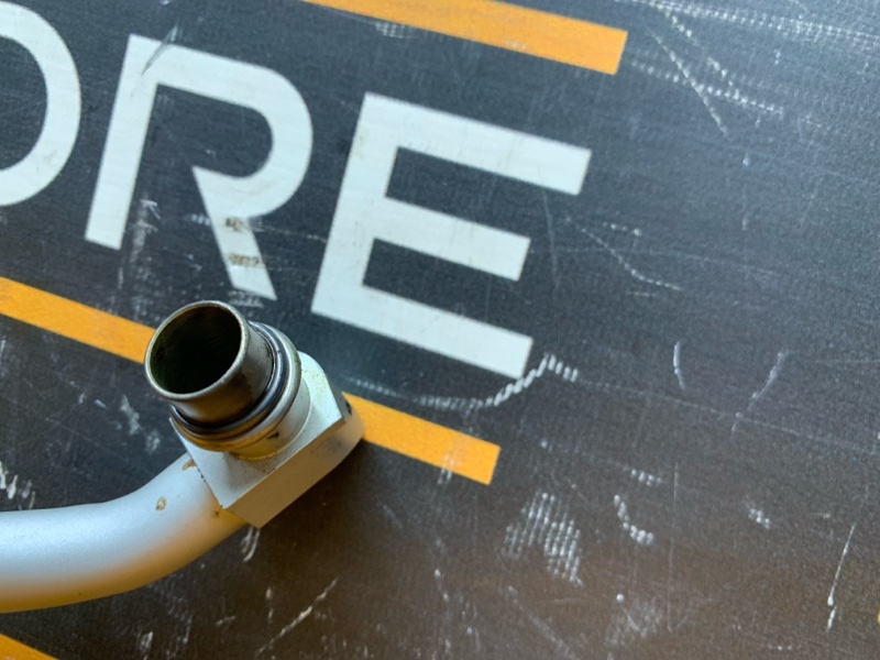 трубка масляная, 500 рублей, Красноярск