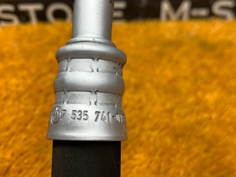 трубка масляная, 500 рублей, Красноярск