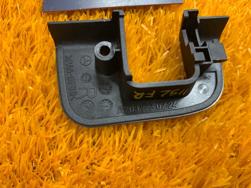 Накладка замка двери, 190 рублей, Красноярск