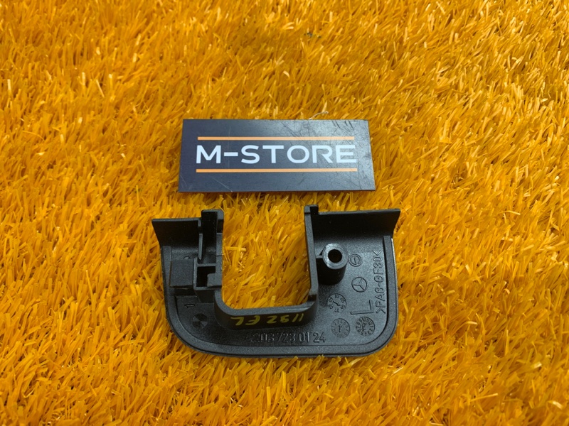 Накладка замка двери, 190 рублей, Красноярск