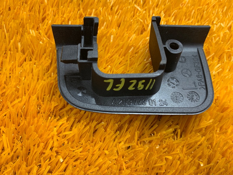 Накладка замка двери, 190 рублей, Красноярск