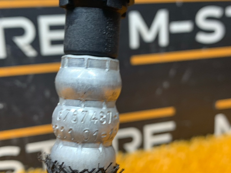 шланг гидроусилителя, 1290 рублей, Красноярск