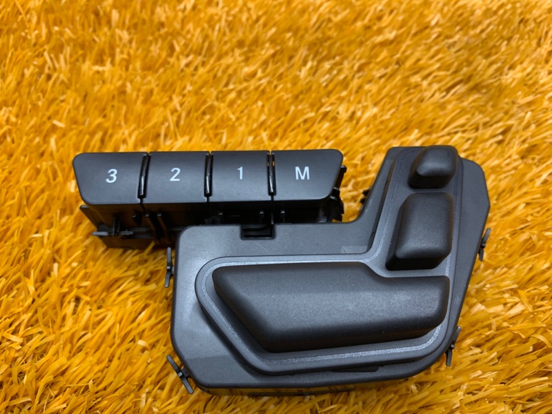 блок управления сиденьем, 1200 рублей, Красноярск