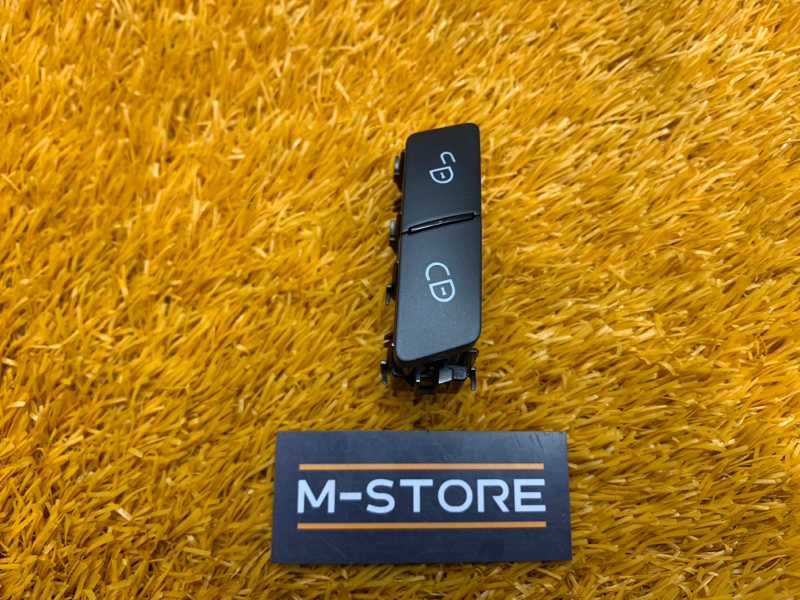 Кнопка центрального замка, 300 рублей, Красноярск