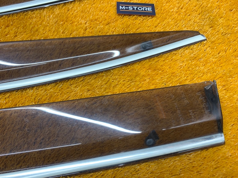 ветровики комплект, 1160 рублей, Красноярск