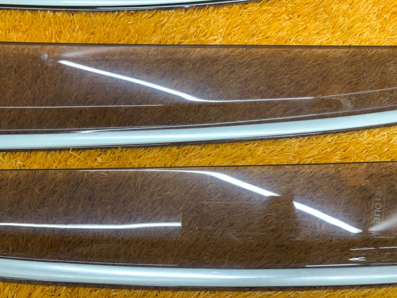 ветровики комплект, 1160 рублей, Красноярск