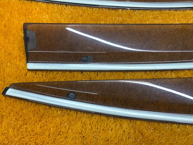 ветровики комплект, 1160 рублей, Красноярск