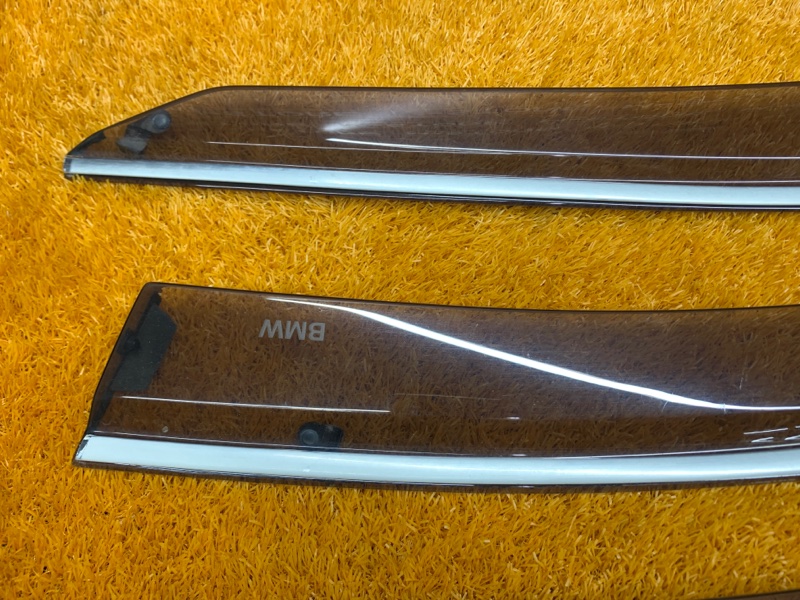 ветровики комплект, 1160 рублей, Красноярск