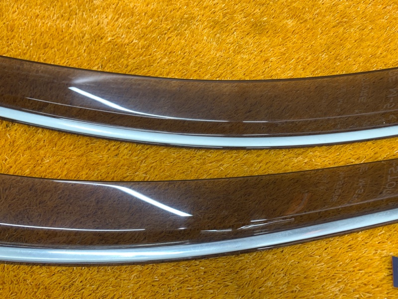 ветровики комплект, 1160 рублей, Красноярск