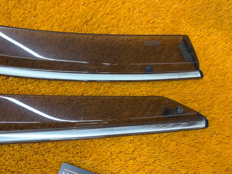 ветровики комплект, 1160 рублей, Красноярск