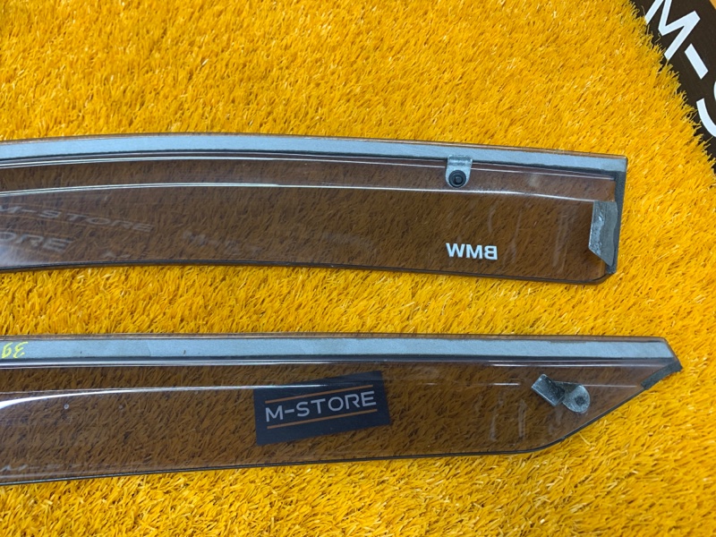 ветровики комплект, 1160 рублей, Красноярск