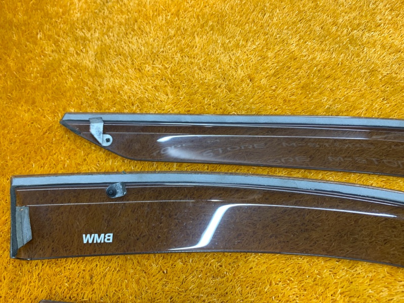 ветровики комплект, 1160 рублей, Красноярск