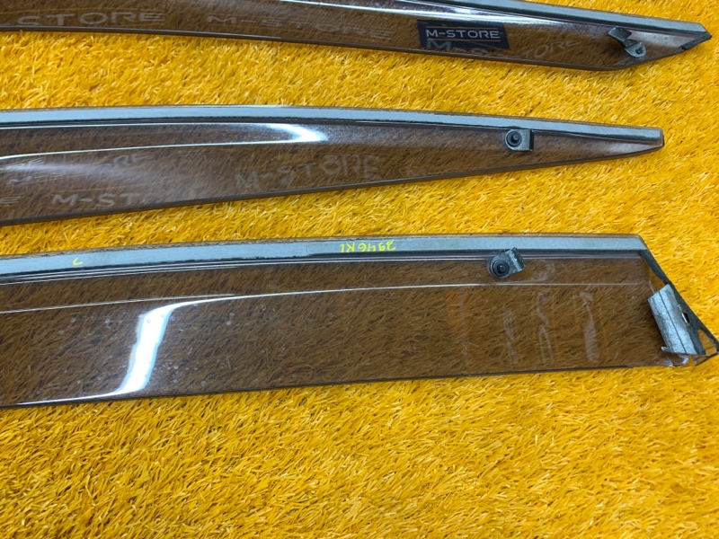 ветровики комплект, 1160 рублей, Красноярск