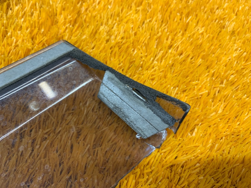 ветровики комплект, 1160 рублей, Красноярск