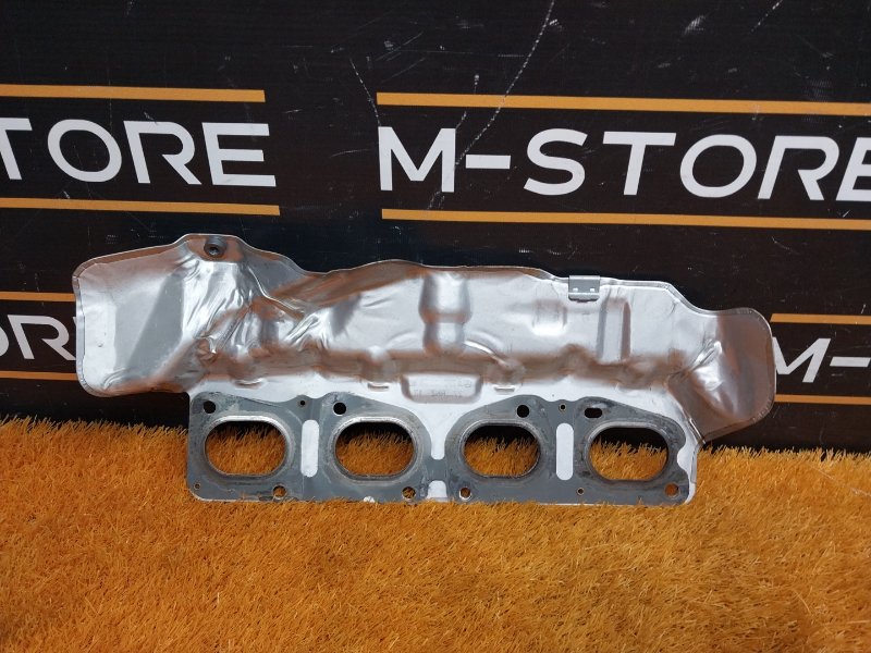 прокладка выпускного коллектора, 340 рублей, Красноярск