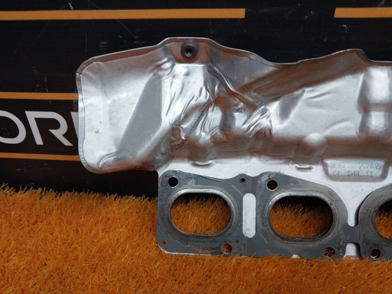 прокладка выпускного коллектора, 340 рублей, Красноярск