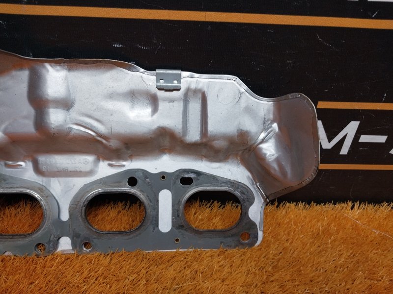 прокладка выпускного коллектора, 340 рублей, Красноярск