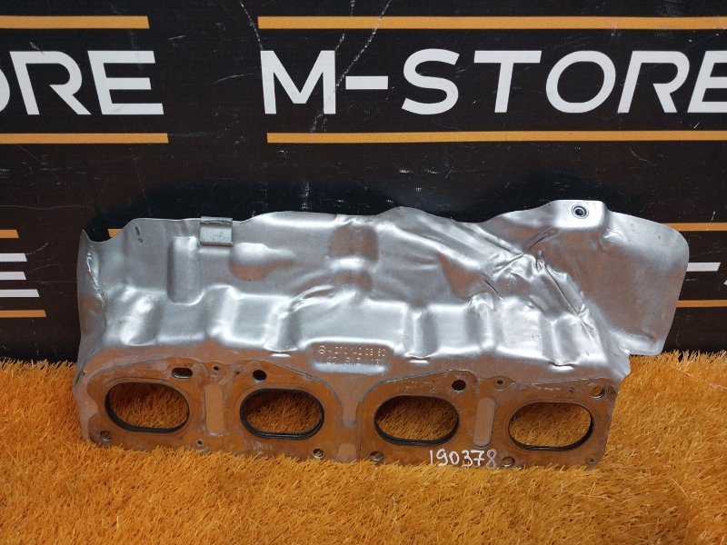 прокладка выпускного коллектора, 340 рублей, Красноярск