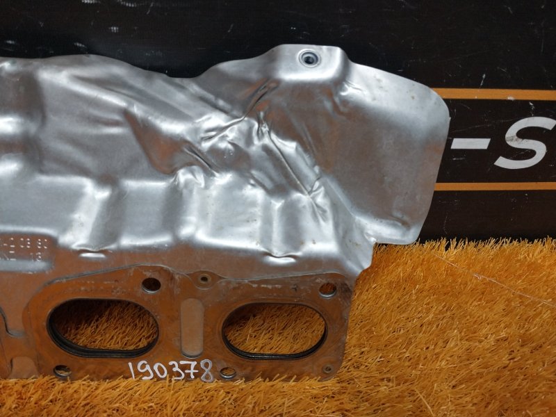 прокладка выпускного коллектора, 340 рублей, Красноярск