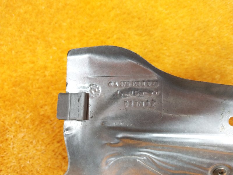 Тепловой экран, 410 рублей, Красноярск