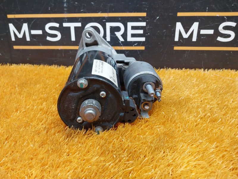 стартер, 4500 рублей, Красноярск